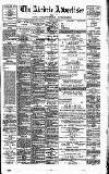 Airdrie & Coatbridge Advertiser Saturday 16 October 1897 Page 1