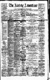 Airdrie & Coatbridge Advertiser Saturday 04 December 1897 Page 1