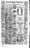 Airdrie & Coatbridge Advertiser Saturday 18 December 1897 Page 1