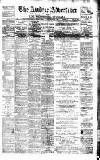 Airdrie & Coatbridge Advertiser Saturday 07 January 1899 Page 1