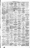Airdrie & Coatbridge Advertiser Saturday 07 January 1899 Page 8