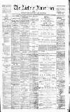 Airdrie & Coatbridge Advertiser Saturday 28 January 1899 Page 1