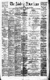 Airdrie & Coatbridge Advertiser Saturday 04 February 1899 Page 1