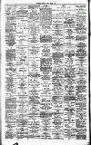 Airdrie & Coatbridge Advertiser Saturday 04 February 1899 Page 8