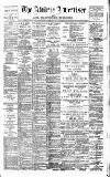 Airdrie & Coatbridge Advertiser Saturday 06 May 1899 Page 1