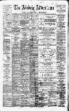 Airdrie & Coatbridge Advertiser Saturday 13 May 1899 Page 1
