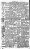 Airdrie & Coatbridge Advertiser Saturday 27 May 1899 Page 4