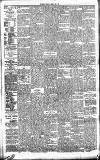 Airdrie & Coatbridge Advertiser Saturday 03 June 1899 Page 4