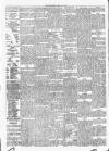 Airdrie & Coatbridge Advertiser Saturday 01 July 1899 Page 4