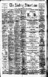 Airdrie & Coatbridge Advertiser Saturday 08 July 1899 Page 1