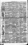 Airdrie & Coatbridge Advertiser Saturday 08 July 1899 Page 4