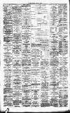 Airdrie & Coatbridge Advertiser Saturday 15 July 1899 Page 8