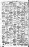 Airdrie & Coatbridge Advertiser Saturday 30 September 1899 Page 8