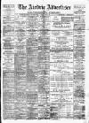 Airdrie & Coatbridge Advertiser Saturday 07 October 1899 Page 1