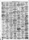 Airdrie & Coatbridge Advertiser Saturday 04 November 1899 Page 8