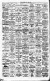 Airdrie & Coatbridge Advertiser Saturday 11 November 1899 Page 8