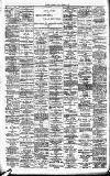 Airdrie & Coatbridge Advertiser Saturday 18 November 1899 Page 8
