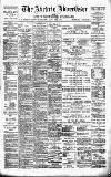 Airdrie & Coatbridge Advertiser Saturday 02 December 1899 Page 1