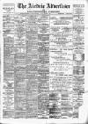 Airdrie & Coatbridge Advertiser Saturday 09 December 1899 Page 1
