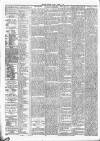 Airdrie & Coatbridge Advertiser Saturday 09 December 1899 Page 4