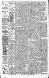 Airdrie & Coatbridge Advertiser Saturday 23 December 1899 Page 4