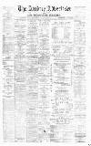 Airdrie & Coatbridge Advertiser Saturday 30 December 1899 Page 1