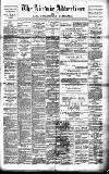 Airdrie & Coatbridge Advertiser Saturday 20 January 1900 Page 1