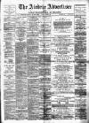 Airdrie & Coatbridge Advertiser Saturday 03 February 1900 Page 1