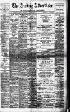 Airdrie & Coatbridge Advertiser Saturday 10 February 1900 Page 1