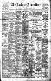 Airdrie & Coatbridge Advertiser Saturday 03 March 1900 Page 1