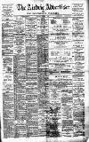 Airdrie & Coatbridge Advertiser Saturday 17 March 1900 Page 1