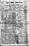 Airdrie & Coatbridge Advertiser Saturday 07 April 1900 Page 1