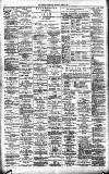 Airdrie & Coatbridge Advertiser Saturday 07 April 1900 Page 8