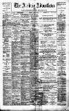 Airdrie & Coatbridge Advertiser Saturday 21 April 1900 Page 1