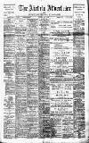 Airdrie & Coatbridge Advertiser Saturday 05 May 1900 Page 1