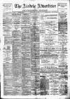 Airdrie & Coatbridge Advertiser Saturday 12 May 1900 Page 1