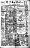 Airdrie & Coatbridge Advertiser Saturday 19 May 1900 Page 1