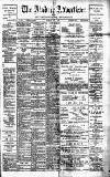 Airdrie & Coatbridge Advertiser Saturday 26 May 1900 Page 1