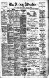 Airdrie & Coatbridge Advertiser Saturday 02 June 1900 Page 1