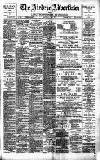 Airdrie & Coatbridge Advertiser Saturday 09 June 1900 Page 1