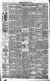 Airdrie & Coatbridge Advertiser Saturday 09 June 1900 Page 4