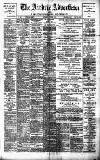 Airdrie & Coatbridge Advertiser Saturday 16 June 1900 Page 1