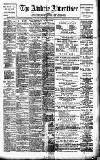 Airdrie & Coatbridge Advertiser Saturday 30 June 1900 Page 1