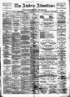 Airdrie & Coatbridge Advertiser Saturday 14 July 1900 Page 1