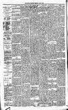 Airdrie & Coatbridge Advertiser Saturday 21 July 1900 Page 4