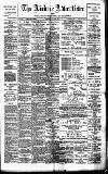Airdrie & Coatbridge Advertiser Saturday 28 July 1900 Page 1