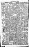 Airdrie & Coatbridge Advertiser Saturday 11 August 1900 Page 4