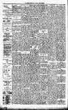 Airdrie & Coatbridge Advertiser Saturday 25 August 1900 Page 4
