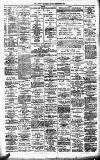 Airdrie & Coatbridge Advertiser Saturday 29 September 1900 Page 8