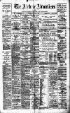 Airdrie & Coatbridge Advertiser Saturday 03 November 1900 Page 1
